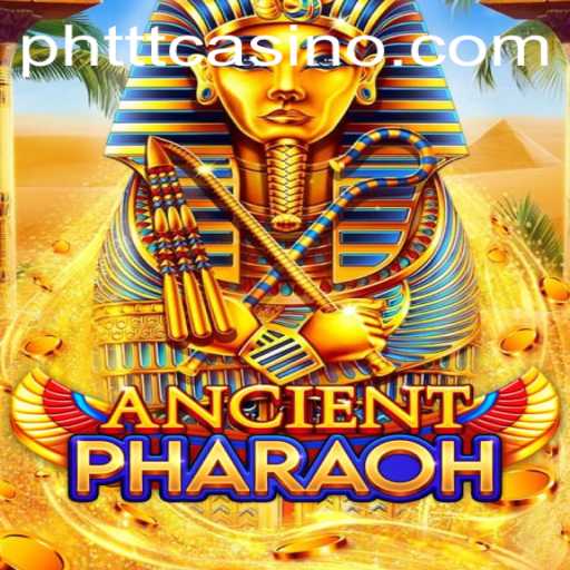 Explore the Mystical World of AncientPharaoh: A Journey Through Time