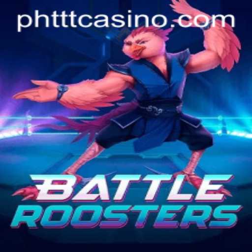 Dive into the World of BattleRoosters