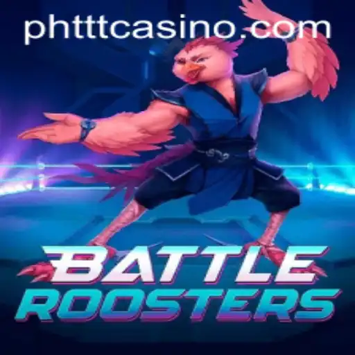 Dive into the World of BattleRoosters