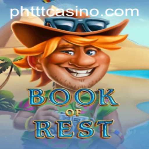 Discover the Mysteries of Book of Rest: A Journey into Adventure and Strategy