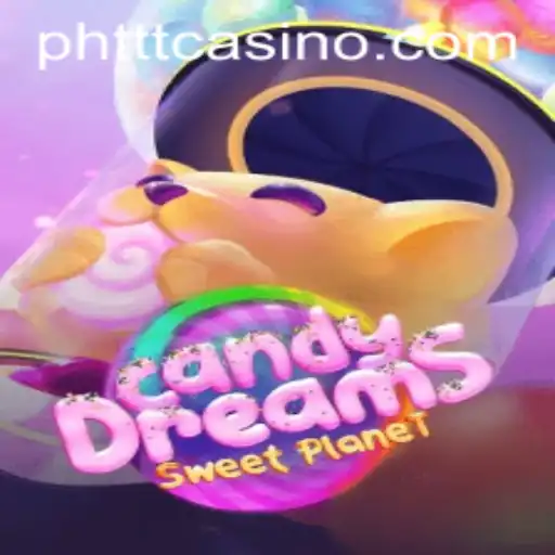 Discover the Magic of CandyDreams: A Fantastical Adventure