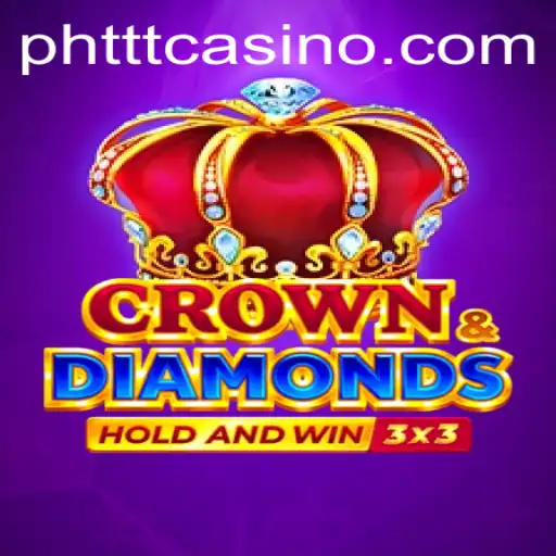 CrownDiamonds: A New Era of Gaming