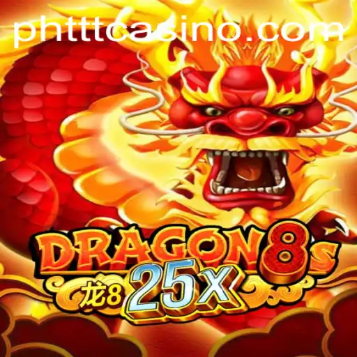 Enter the World of Dragon8s25x: A Comprehensive Guide to Gameplay and Features