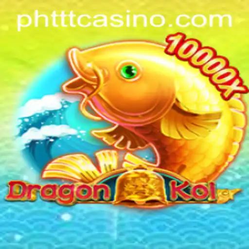 Discover the Enchanting World of DragonKoi on PHTTT.COM