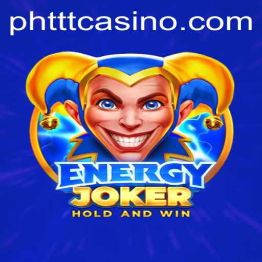 Unleashing the Thrills of EnergyJoker: A Comprehensive Guide to Gameplay