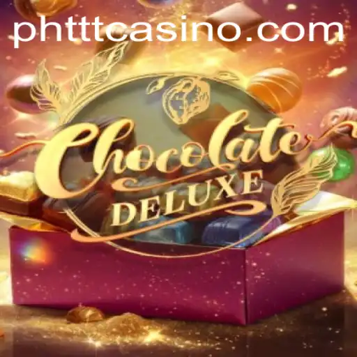 Discover the Sweet World of ChocolateDeluxe on PHTTT.COM