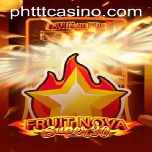 Exploring FruitrNovaSupe30: A Fresh Take on Classic Arcade Gaming