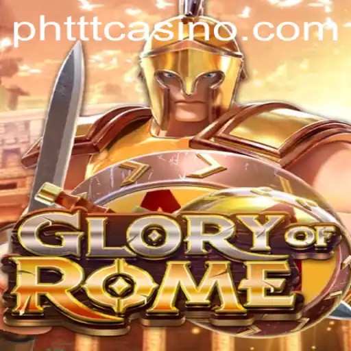 GloryofRome - A Captivating Journey Through Ancient Empires