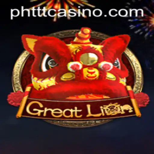 Exploring the World of GreatLion: The Ultimate Adventure Game by PHTTT.COM