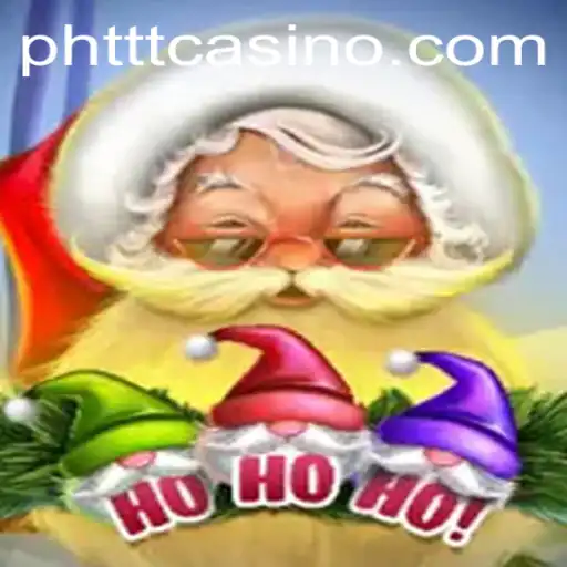HoHoHo: A Festive Adventure in Gaming with PHTTT.COM