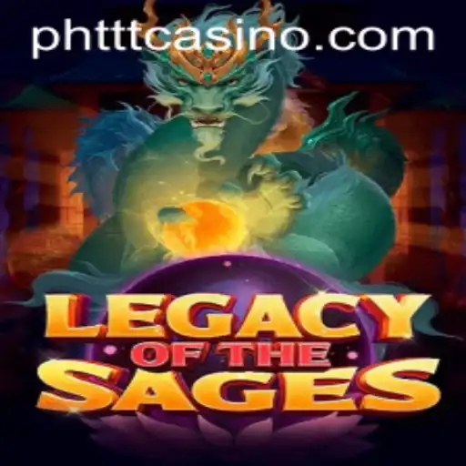Exploring the Enigmatic World of 'LegacyoftheSages': A Dive into the New Gaming Sensation