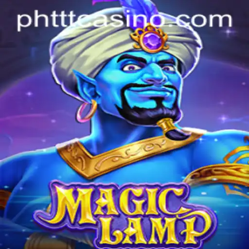 Discover MagicLamp: The Enchanting Game That Captures the Imagination