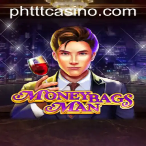 Explore MoneybagsMan: The Ultimate Adventure Game
