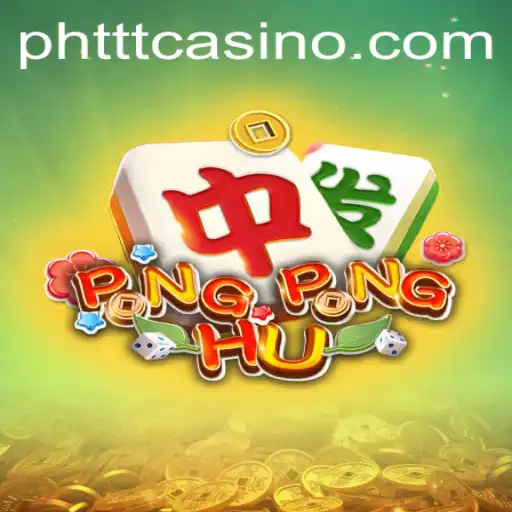PONGPONGHU: A Dive into the Fascinating World of Casual Gaming