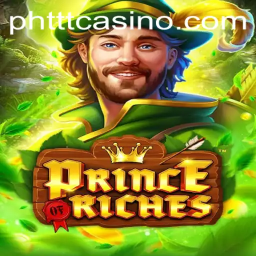 Unveiling 'PrinceOfRiches': The Game That Combines Strategy, Adventure, and Fortune