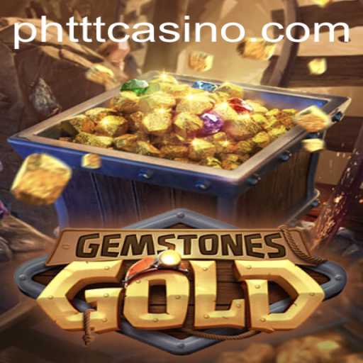 Discover the Thrilling World of GemstonesGold: The Latest Gaming Sensation