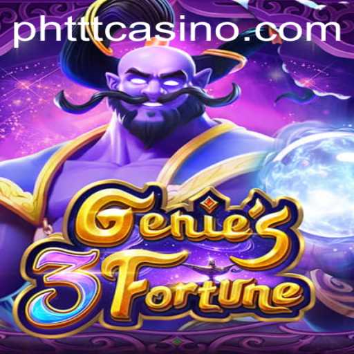 Exploring the Thrills of Genie3Fortune: A Comprehensive Guide