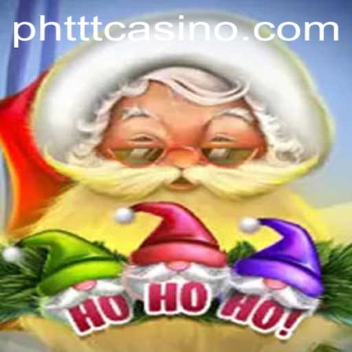 HoHoHo: A Festive Adventure in Gaming with PHTTT.COM