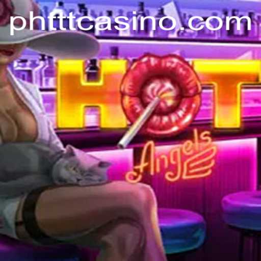 Discover HotAngels: A New Era in Gaming Entertainment