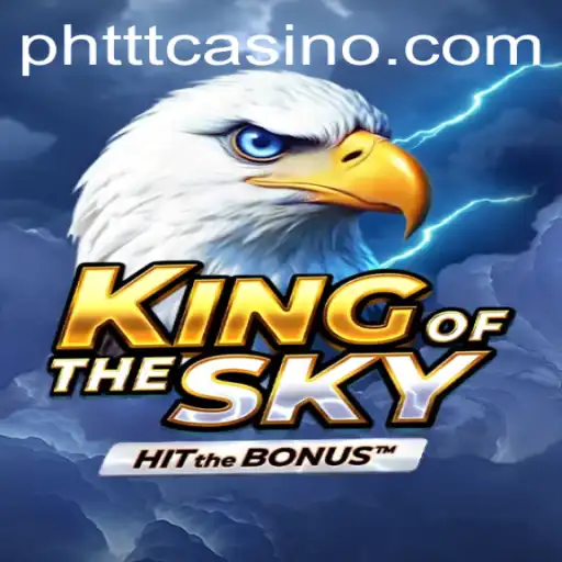 KingOfTheSky: An Immersive Gaming Experience with PHTTT.COM