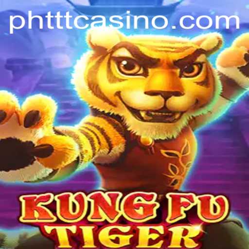 KungFuTiger: A Dynamic Adventure for Gamers