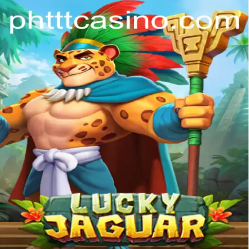 Discover the Thrilling World of LuckyJaguar: A Game for the Bold and Daring
