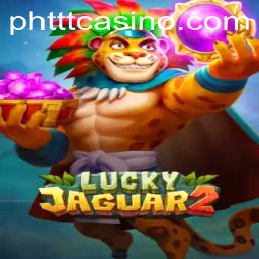 Discover the Thrills of Luckyjaguar2: Your Ultimate Gaming Adventure