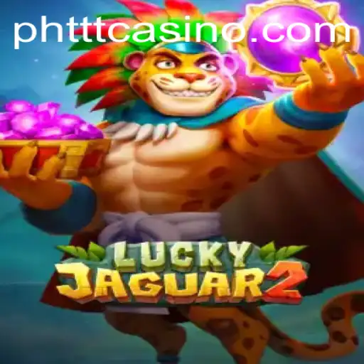 Discover the Thrills of Luckyjaguar2: Your Ultimate Gaming Adventure