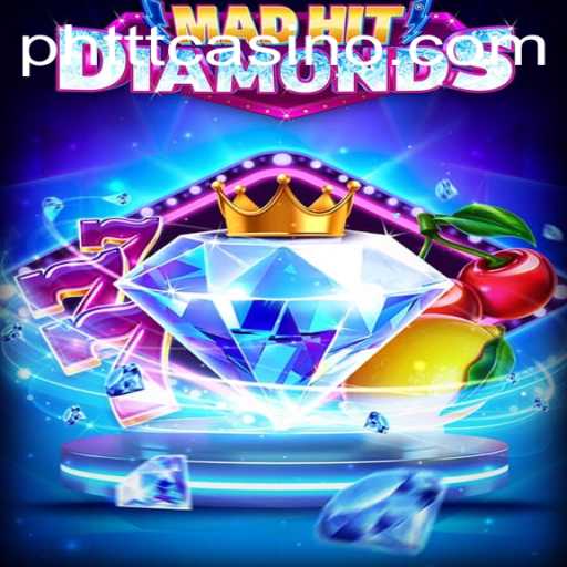 Unveiling the Exciting World of MadHitDiamonds with PHTTT.COM