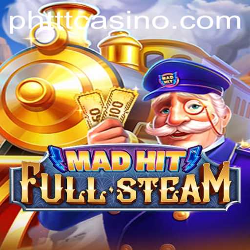 MadHitFullSteam Game Unveiled: Action-Packed Adventure Awaits