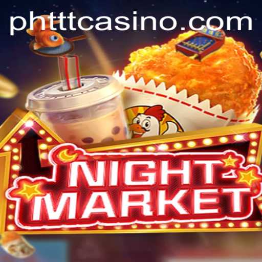 Exploring NIGHTMARKET: A Thrilling Adventure Through Virtual Realities