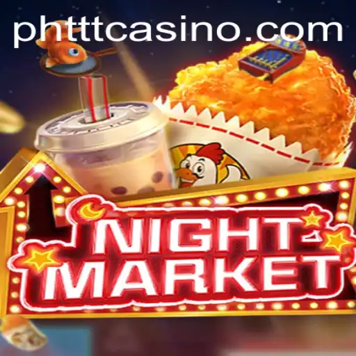 Exploring NIGHTMARKET: A Thrilling Adventure Through Virtual Realities