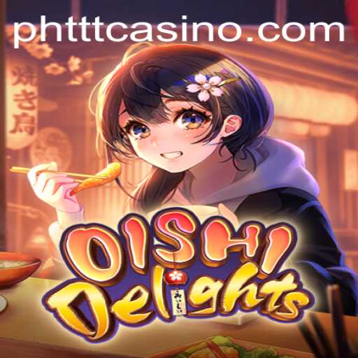 Discover the Exciting World of OishiDelights: A Culinary Adventure with PHTTT.COM