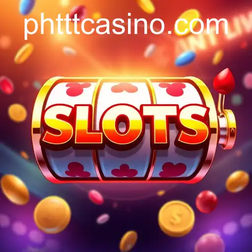 The Fascinating World of Online Slots at PHTTT.COM