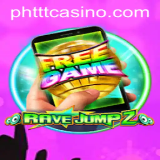 RaveJump2M: Entering the Multiverse of Rhythm and Adventure with PHTTT.COM
