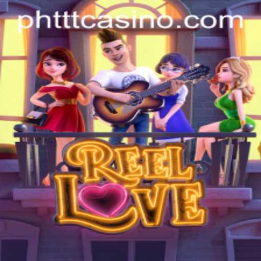 Exploring ReelLove: A Passionate Journey into the World of Slot Gaming