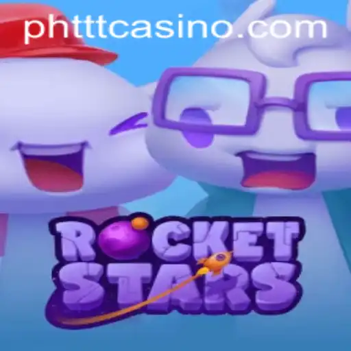 RocketStars: Exploring the Thrills of PHTTT.COM's Latest Space Adventure