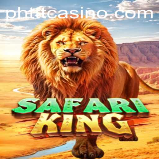 Exploring the Adventure of SafariKing: An Ultimate Gaming Experience