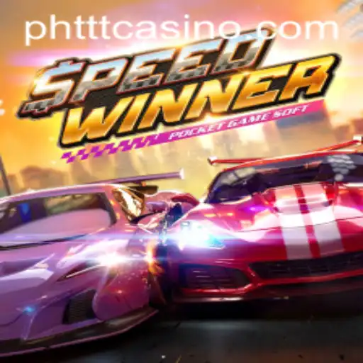 SpeedWinner: A Thrilling New Racing Experience by PHTTT.COM