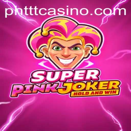SuperPinkJoker: A New Gaming Phenomenon Revolutionizing Online Entertainment