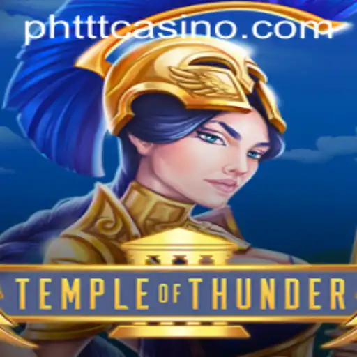 Explore the Mystical World of TempleofThunder: A Game That Electrifies Your Senses