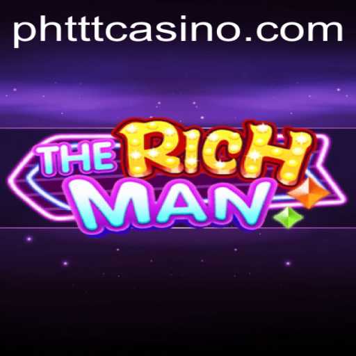TheRichMan: Unveiling the Future of Strategic Wealth-Building Games