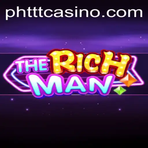 TheRichMan: Unveiling the Future of Strategic Wealth-Building Games