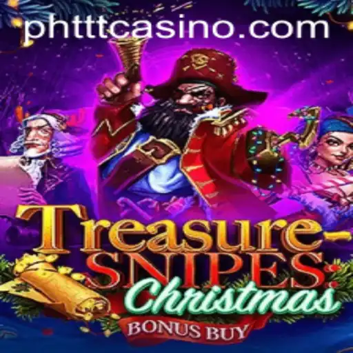 Explore the Joy of TreasuresnipesChristmas Game