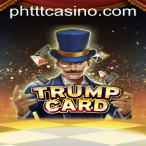 TrumpCard: The Strategic Game Revolutionizing Digital Play