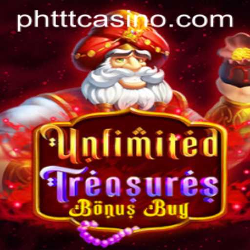Discover Unlimited Potential with UnlimitedTreasuresBonusBuy: The Game That's Redefining Interactive Fun