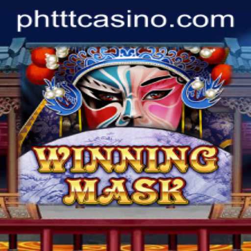 Unveiling WinningMask: The Ultimate Gaming Experience