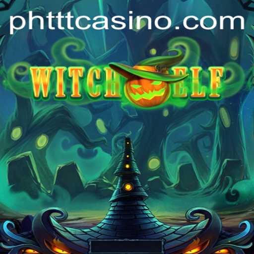 WitchElf: The Enchanting Adventure of PHTTT.COM