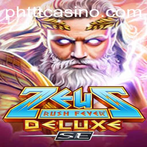 Exploring ZeusRushFeverDeluxeSE: A Thrilling Dive into Mythological Adventure