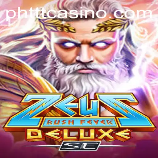 Exploring ZeusRushFeverDeluxeSE: A Thrilling Dive into Mythological Adventure